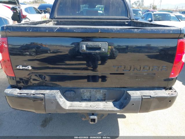 5TFAY5F11LX928602 Toyota Tundra 1794 Edition
