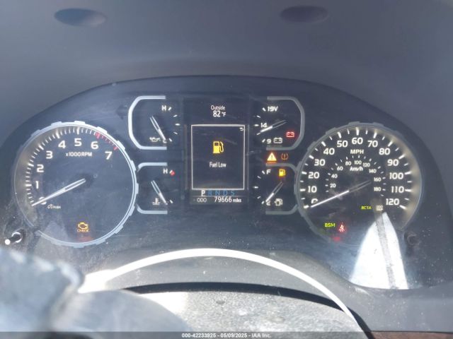 5TFAY5F11LX928602 Toyota Tundra 1794 Edition