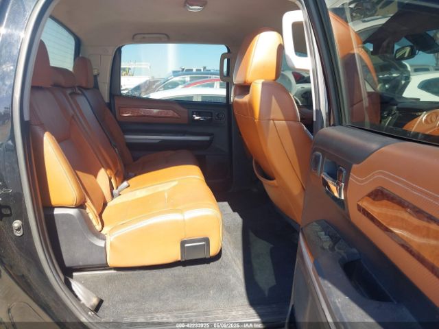 5TFAY5F11LX928602 Toyota Tundra 1794 Edition