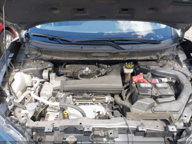 KNMAT2MT5HP595944 Nissan ROGUE SV