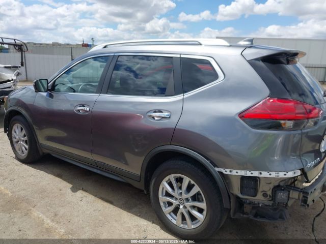 KNMAT2MT5HP595944 Nissan ROGUE SV