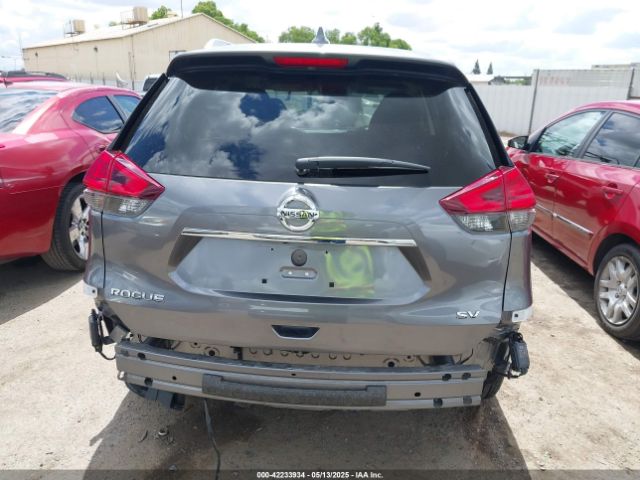 KNMAT2MT5HP595944 Nissan ROGUE SV