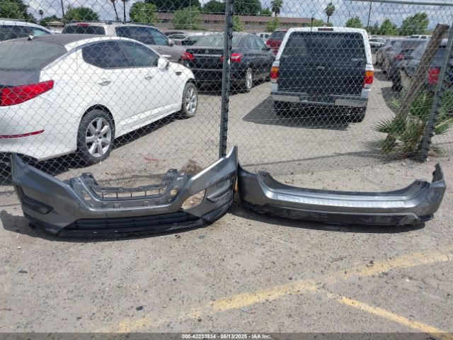KNMAT2MT5HP595944 Nissan ROGUE SV