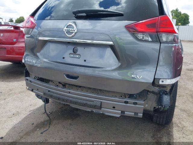 KNMAT2MT5HP595944 Nissan ROGUE SV