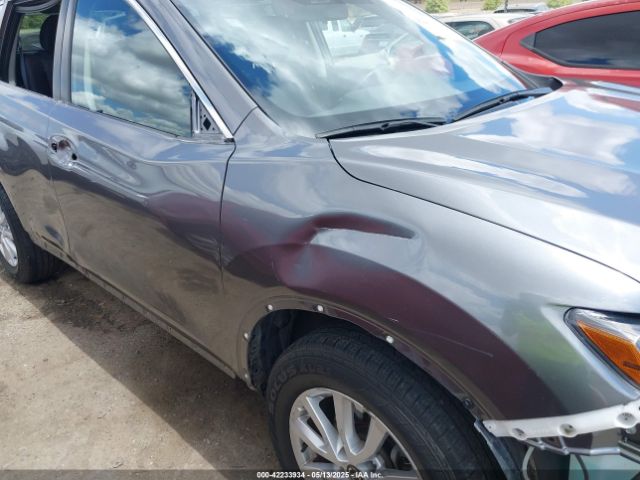 KNMAT2MT5HP595944 Nissan ROGUE SV