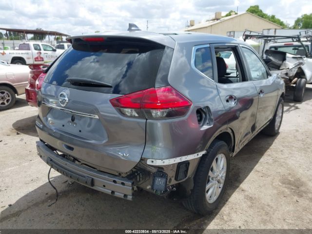 KNMAT2MT5HP595944 Nissan ROGUE SV