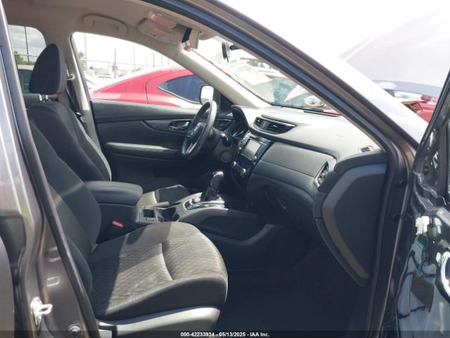 KNMAT2MT5HP595944 Nissan ROGUE SV