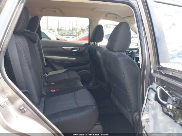 KNMAT2MT5HP595944 Nissan ROGUE SV