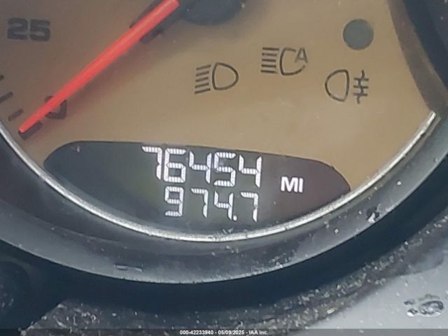 WP1AB2A25ELA59365 Porsche CAYENNE S