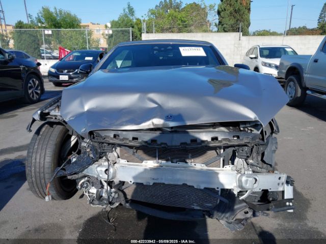 WDDWK8DB3LF960872 Mercedes-Benz C 300
