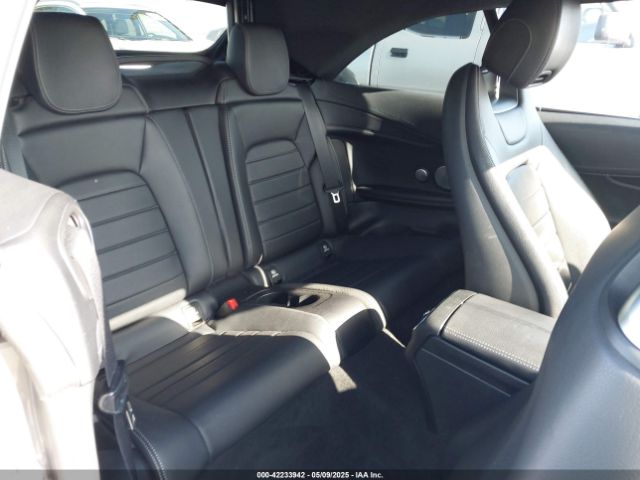 WDDWK8DB3LF960872 Mercedes-Benz C 300