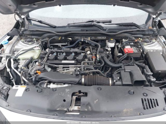 SHHFK7H43LU218622 Honda Civic Sport
