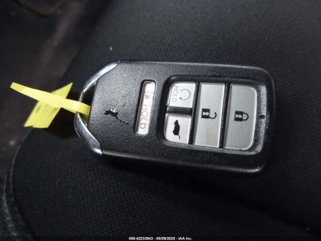 SHHFK7H43LU218622 Honda Civic Sport