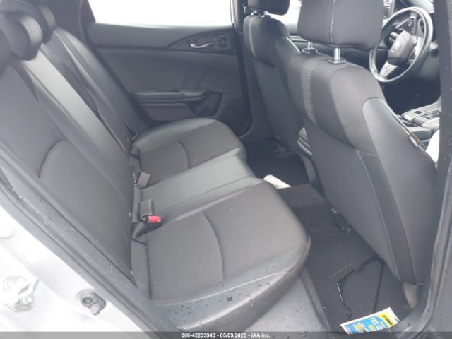SHHFK7H43LU218622 Honda Civic Sport