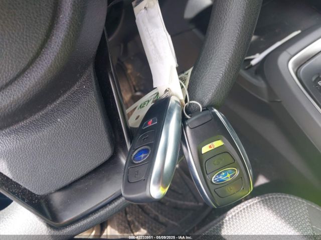 2024 SUBARU CROSSTREK JF2GUADC4RH296377 Photo 10