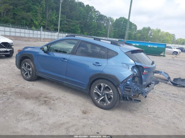2024 SUBARU CROSSTREK JF2GUADC4RH296377 Photo 2