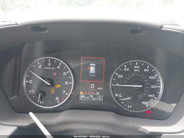 2024 SUBARU CROSSTREK JF2GUADC4RH296377 Photo 6