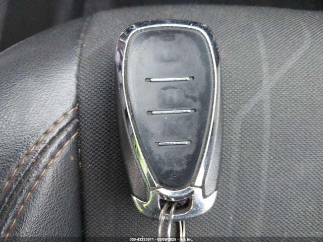 Chevrolet Trax Lt 2019 KL7CJLSB4KB828096 Image 11