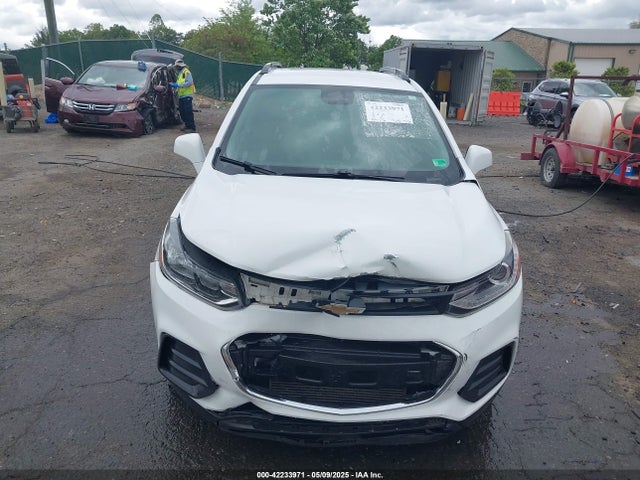 Chevrolet Trax Lt 2019 KL7CJLSB4KB828096 Image 13