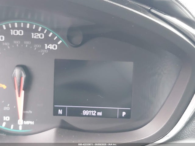 Chevrolet Trax Lt 2019 KL7CJLSB4KB828096 Image 16