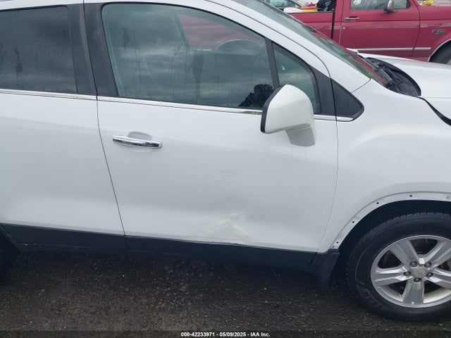 Chevrolet Trax Lt 2019 KL7CJLSB4KB828096 Image 18