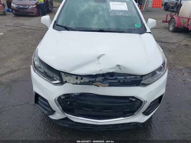 Chevrolet Trax Lt 2019 KL7CJLSB4KB828096 Image 6