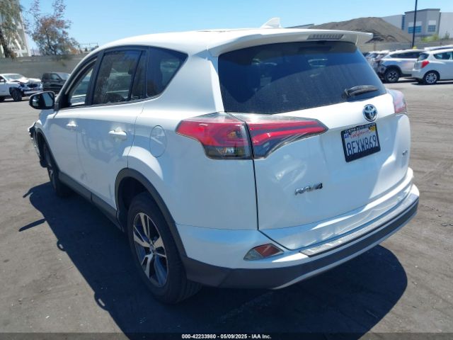 JTMWFREV9JJ740501 Toyota Rav4 Xle