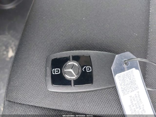 W1Z4KFHY4SP812671 Mercedes-Benz Sprinter 2500 Standard Roof 4-cyl Diesel