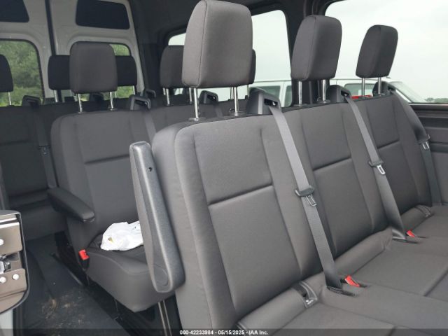 W1Z4KFHY4SP812671 Mercedes-Benz Sprinter 2500 Standard Roof 4-cyl Diesel