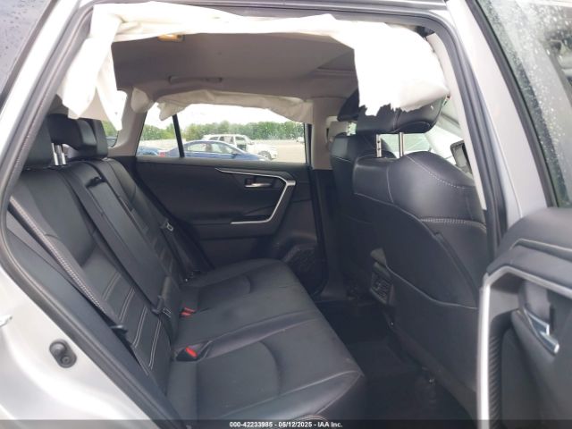 2T3N1RFV1MC189965 Toyota Rav4 Limited