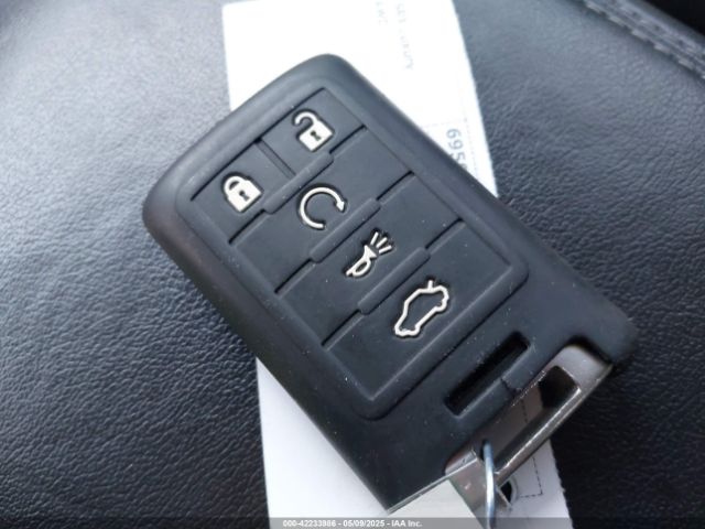 2014 CADILLAC SRX 3GYFNEE36ES652353 Photo 10