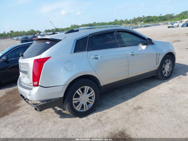 2014 CADILLAC SRX 3GYFNEE36ES652353 Photo 3