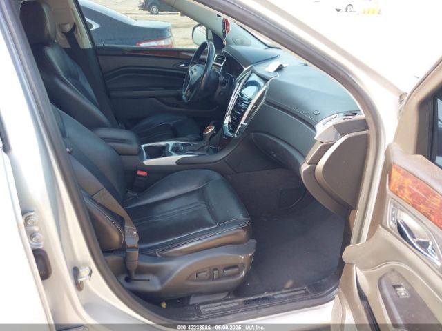 2014 CADILLAC SRX 3GYFNEE36ES652353 Photo 4