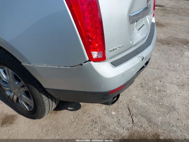 2014 CADILLAC SRX 3GYFNEE36ES652353 Photo 5