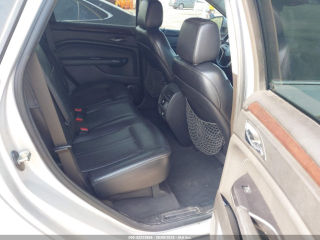 2014 CADILLAC SRX 3GYFNEE36ES652353 Photo 7