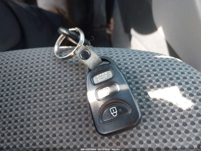 5NPEB4AC9EH870405 Hyundai SONATA GLS