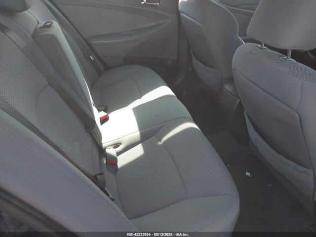 5NPEB4AC9EH870405 Hyundai SONATA GLS