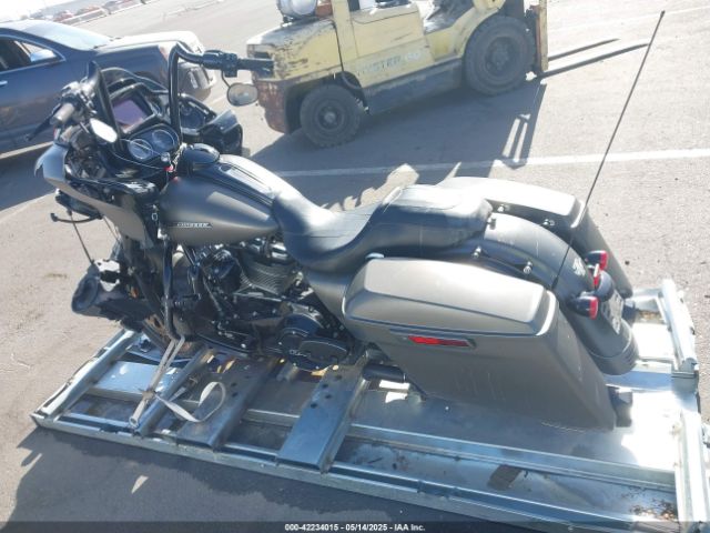 2019 HARLEY-DAVIDSON FLTRXS 1HD1KTP15KB683088 Photo 2