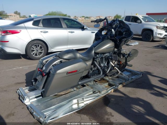 2019 HARLEY-DAVIDSON FLTRXS 1HD1KTP15KB683088 Photo 3