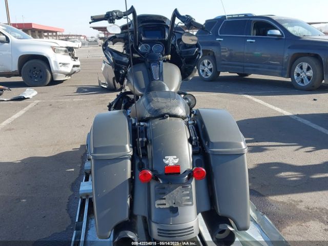2019 HARLEY-DAVIDSON FLTRXS 1HD1KTP15KB683088 Photo 5