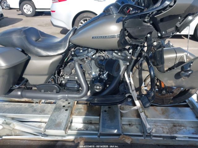 2019 HARLEY-DAVIDSON FLTRXS 1HD1KTP15KB683088 Photo 7