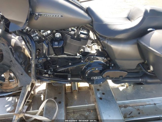 2019 HARLEY-DAVIDSON FLTRXS 1HD1KTP15KB683088 Photo 8