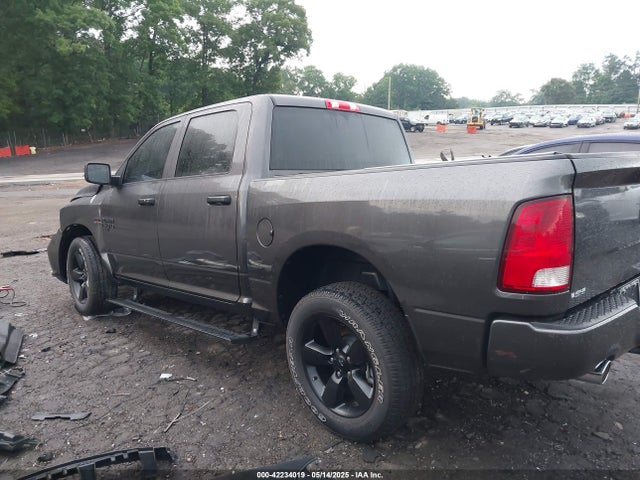 RAM 1500 Classic Express  4x2 5'7 Box 2021 3C6RR6KT2MG704541 Image 14