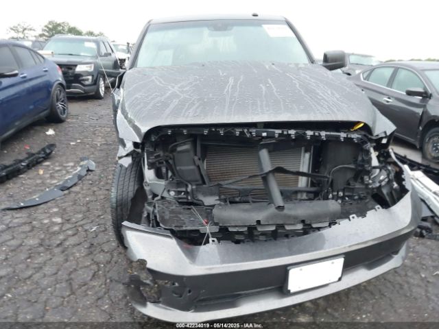 2021 RAM 1500 CLASSIC 3C6RR6KT2MG704541 Photo 5