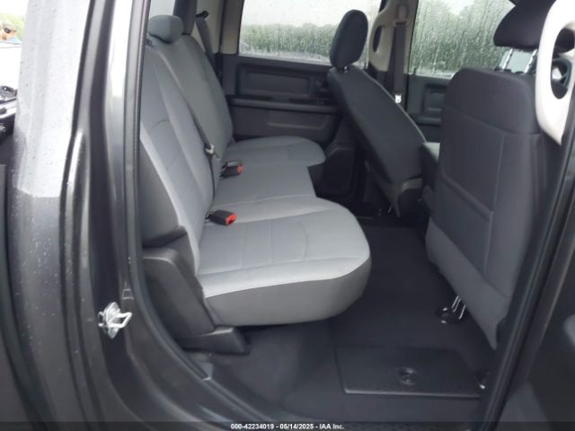2021 RAM 1500 CLASSIC 3C6RR6KT2MG704541 Photo 7
