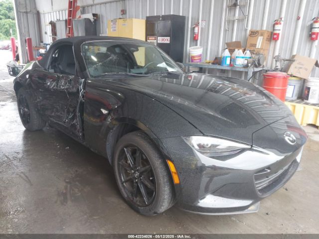 2024 MAZDA MX-5 MIATA JM1NDAB71R0603904