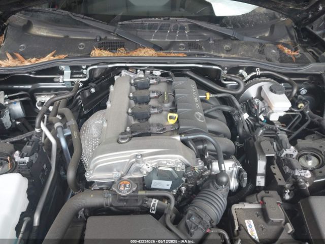 2024 MAZDA MX-5 MIATA JM1NDAB71R0603904 Photo 9