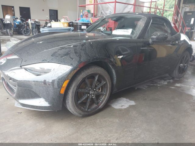 2024 MAZDA MX-5 MIATA JM1NDAB71R0603904 Photo 1