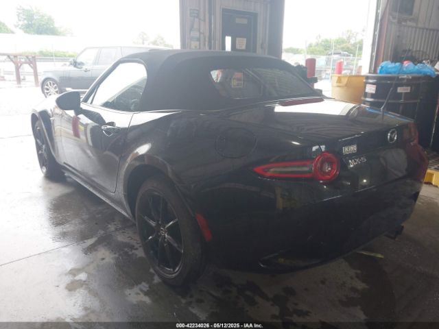 2024 MAZDA MX-5 MIATA JM1NDAB71R0603904 Photo 2