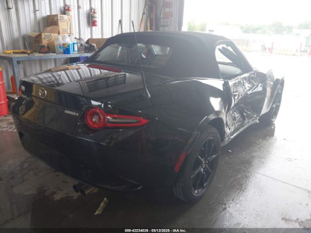 2024 MAZDA MX-5 MIATA JM1NDAB71R0603904 Photo 3